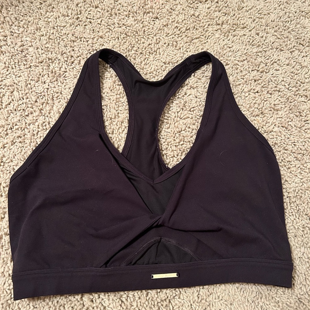 Gymshark x Whitney Simmons sports bra